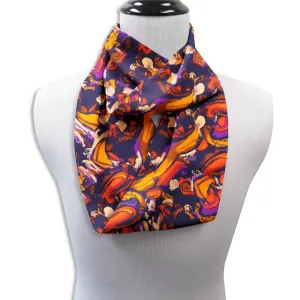 Marico - Infinity Scarves