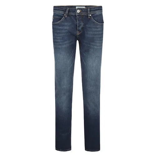 McGregor Slim Fit Jeans 'Dark Wash'