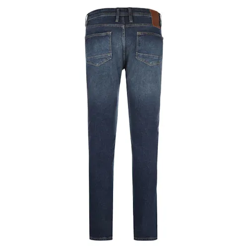 McGregor Slim Fit Jeans 'Dark Wash'