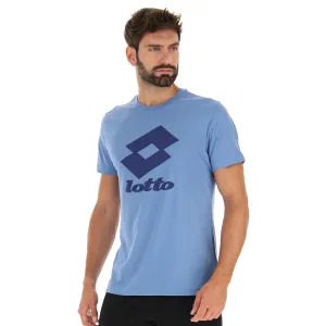 Men's Blue Smart Tee