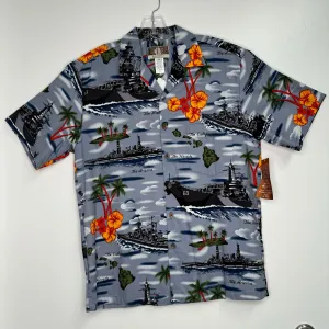 Men's Hawaiian Shirt