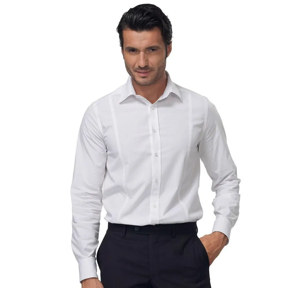 MENS SHIRT WHITE