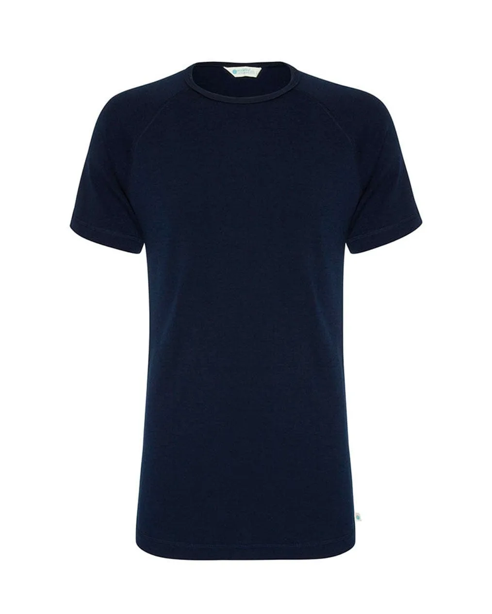 Mens Short Sleeve Crew T-Shirt