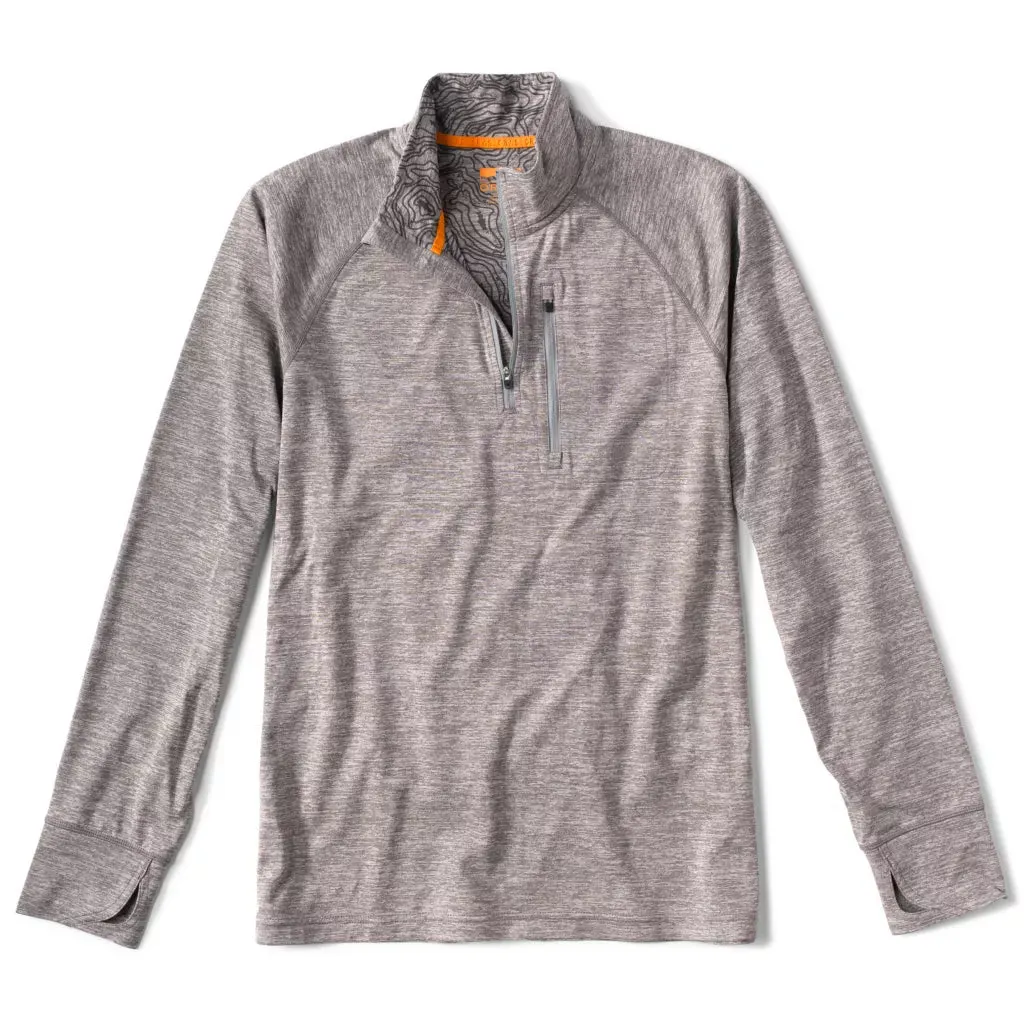 Orvis - First Frost Quarter-Zip