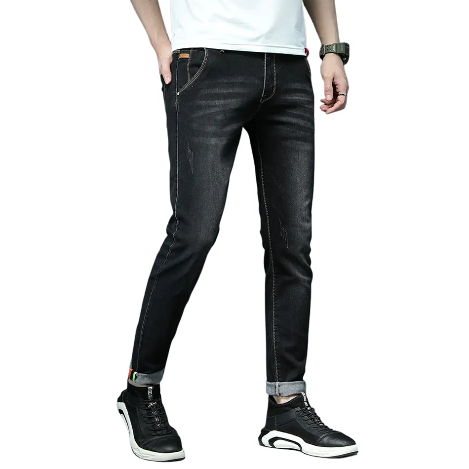 Pologize™ Massimo Slim Jeans