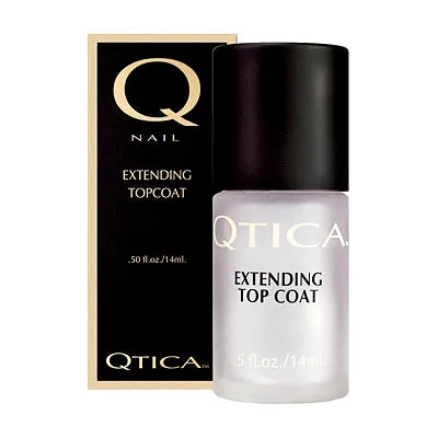 Qtica Extending Top Coat