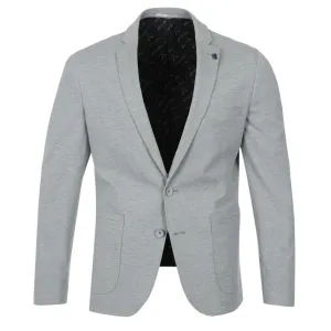 Remus Uomo Favian Jacket in Grey