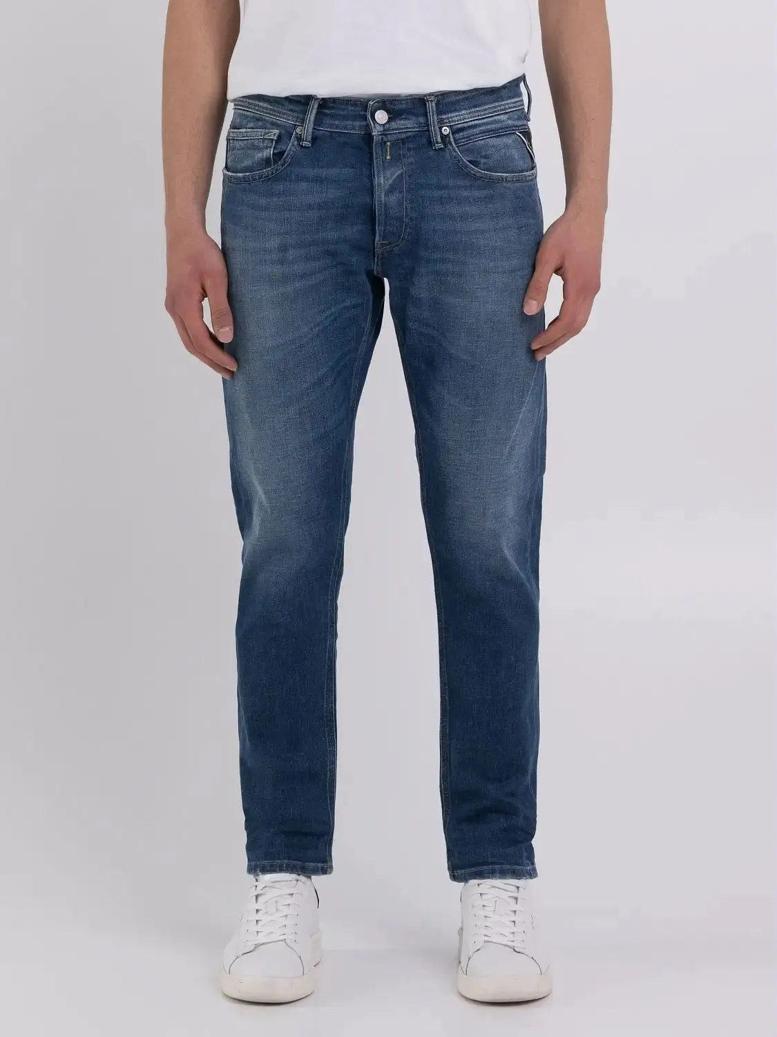 Replay Willbi Slim Jeans  M1008 285512009