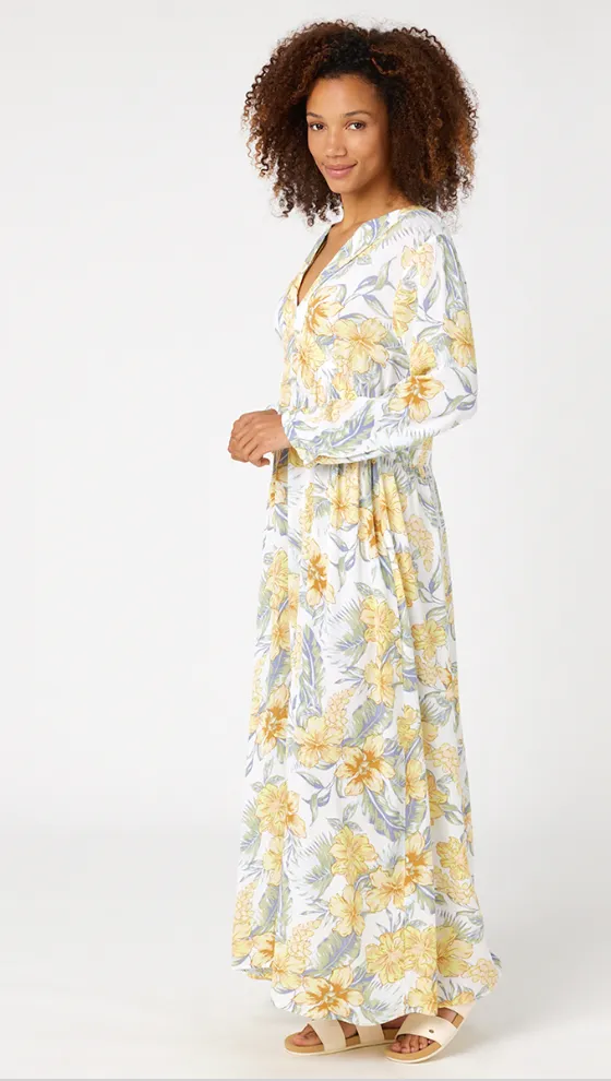 Ripcurl Always Summer Kaftan/Dress