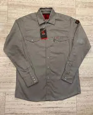 ROEDIS  NON-FR WELDING SHIRTS