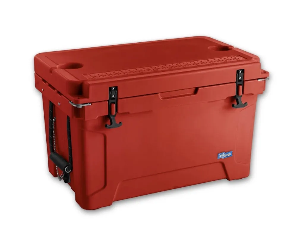 Roto Jumper Box, 45 Quart, Custom Build