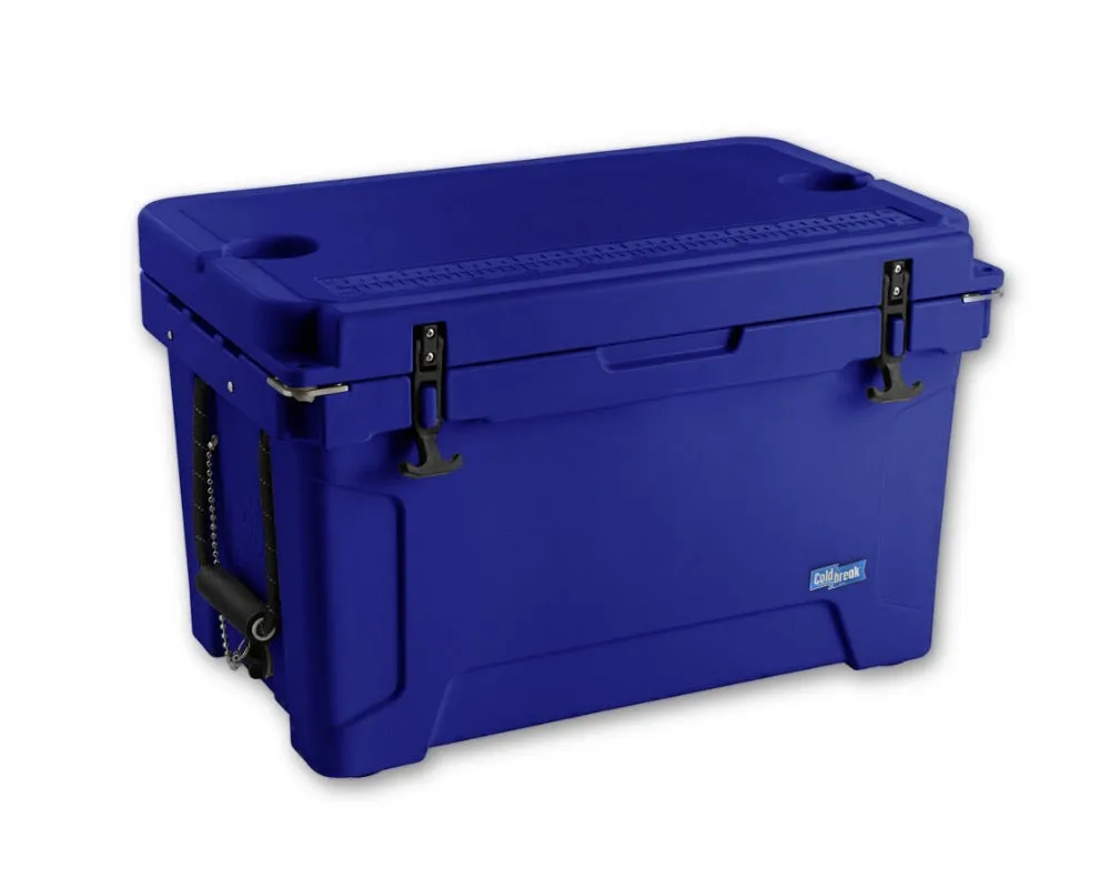 Roto Jumper Box, 45 Quart, Custom Build