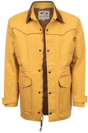 Schaefer Outfitter Original Drifter Canvas Coat