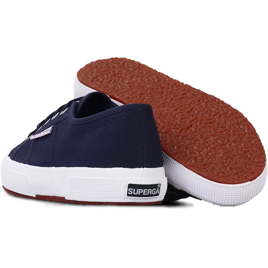 Superga Classic 2750 Navy-White