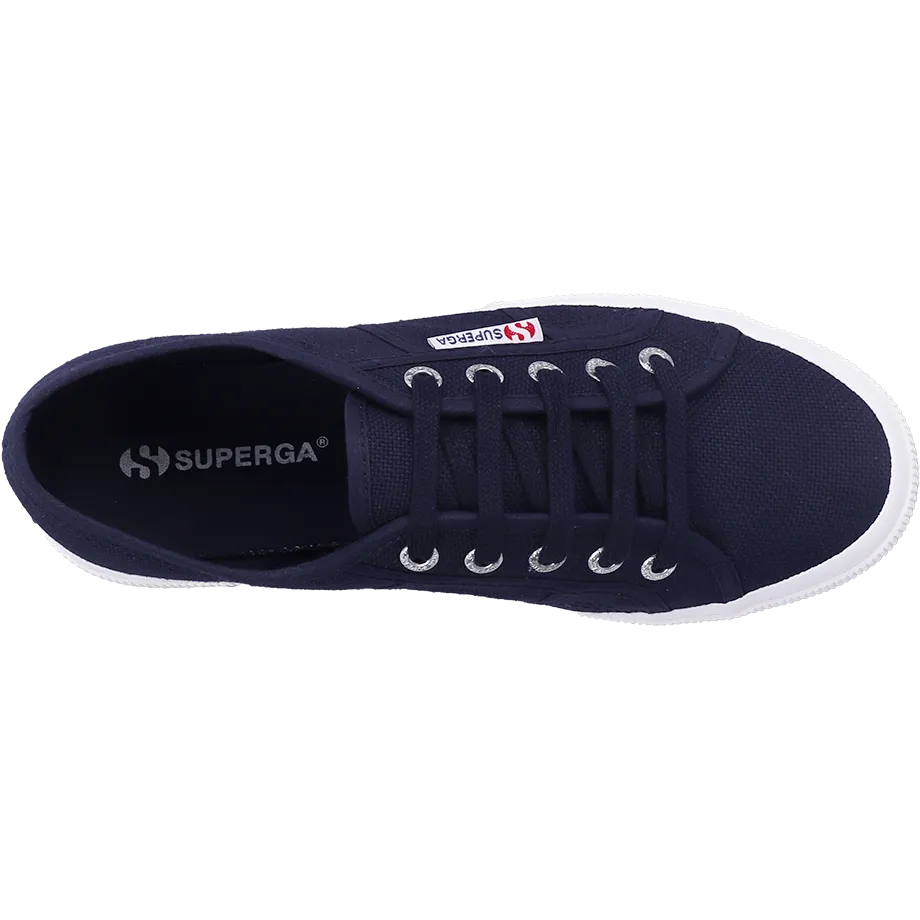 Superga Classic 2750 Navy-White