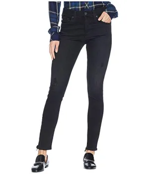 The Farrah Skinny Ankle - 3 Years Black Cafe