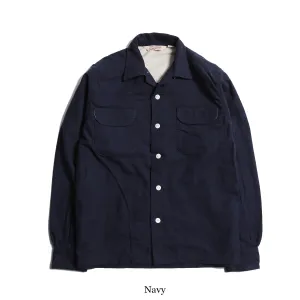 Town Craft Shirt / TR23AW-402