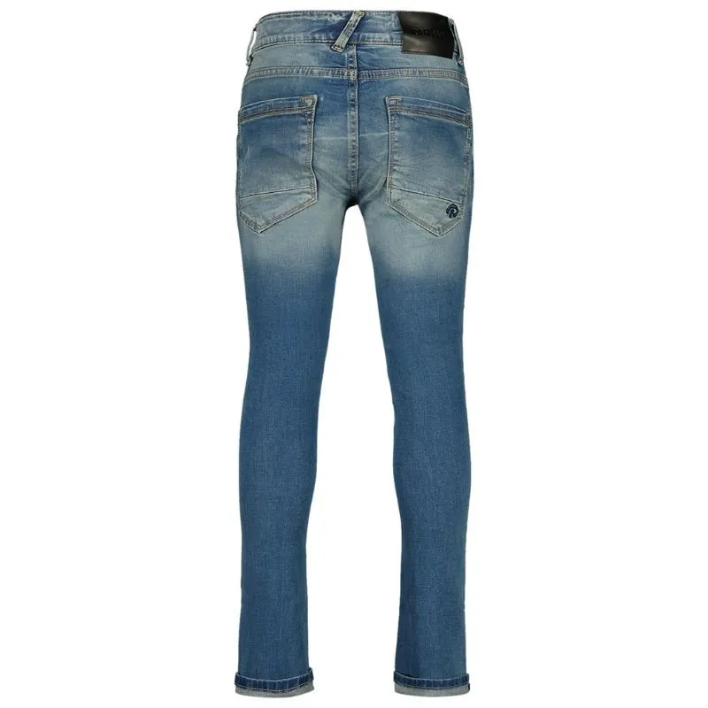 Vintage Blue jeans Tokyo Crafted