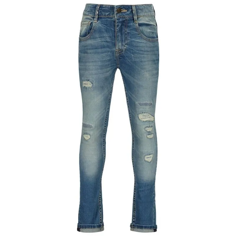 Vintage Blue jeans Tokyo Crafted