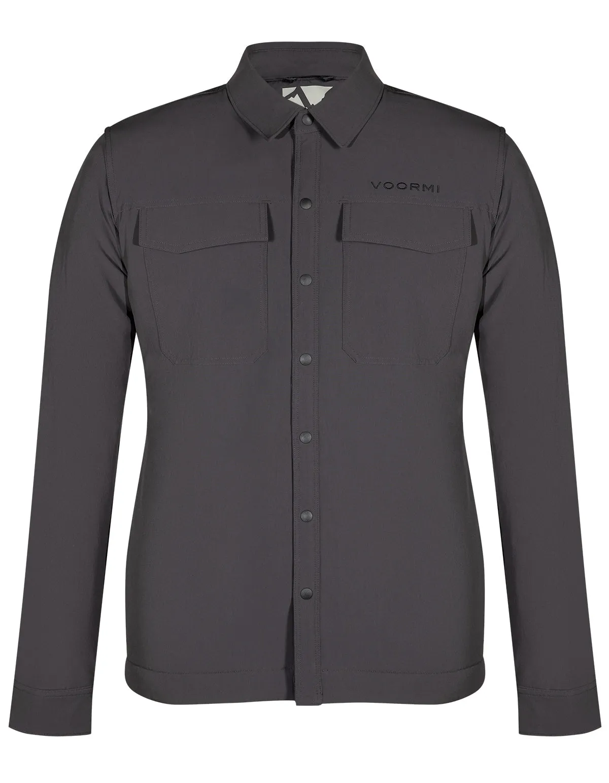 Voormi Shirt Jacket