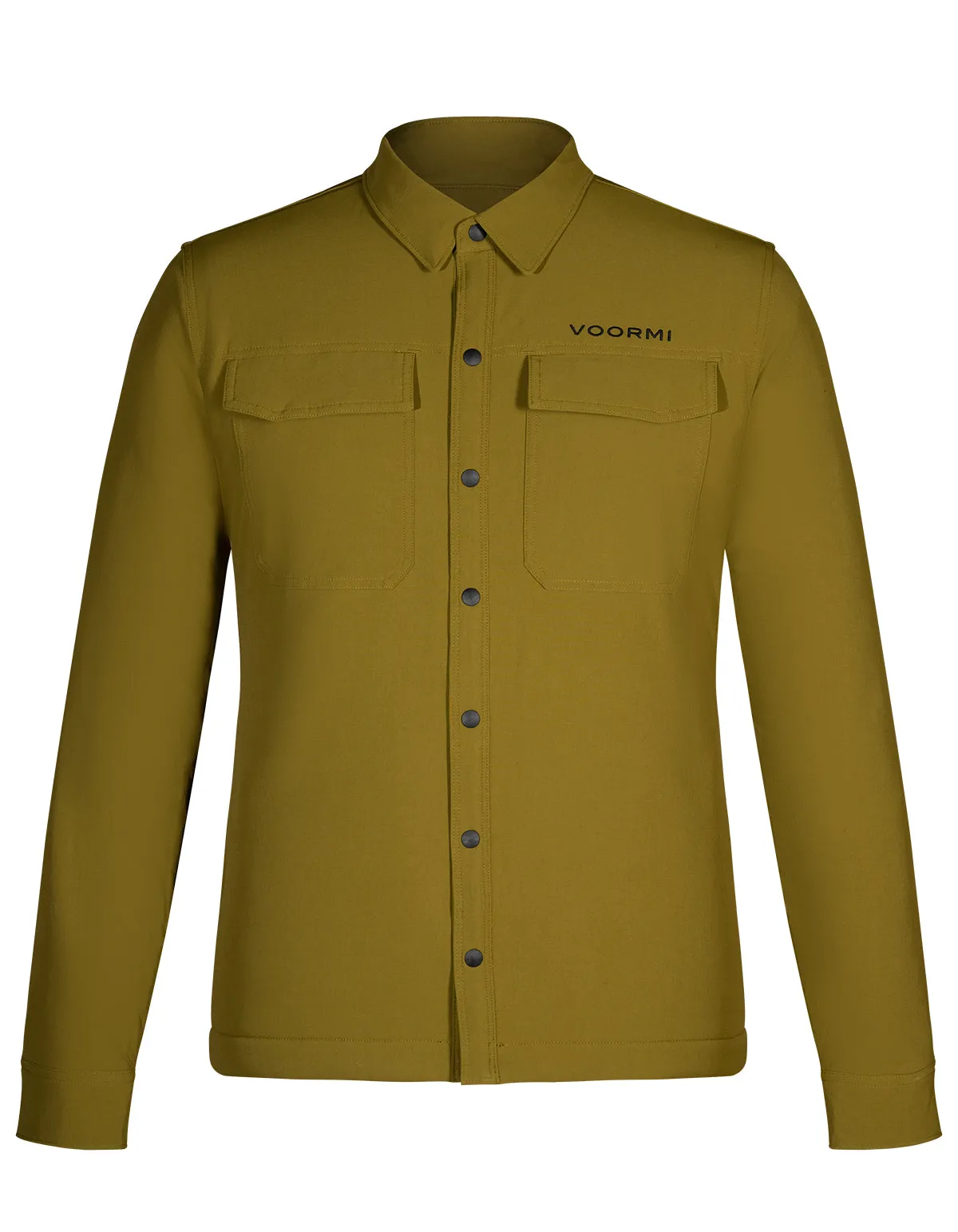 Voormi Shirt Jacket