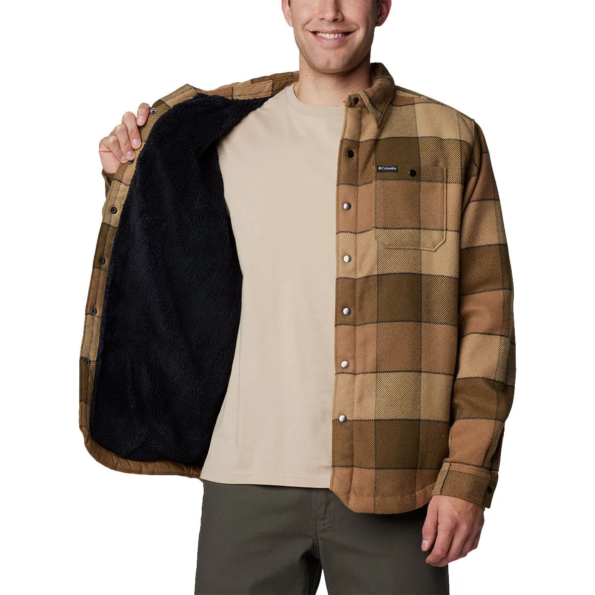 Windward™ II Shirt Jacket - Delta