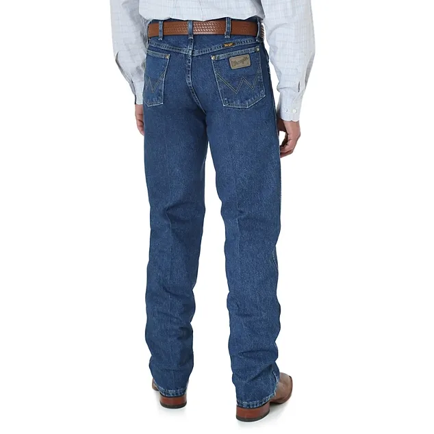 Wrangler George Strait - Original Fit