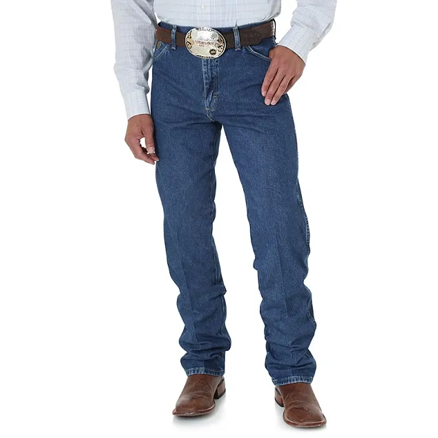 Wrangler George Strait - Original Fit